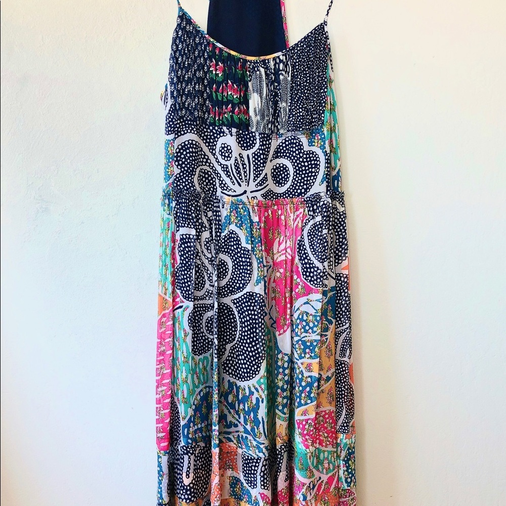 New Diane Von Furstenberg
Franny Shift Dress - Picture 2 of 6